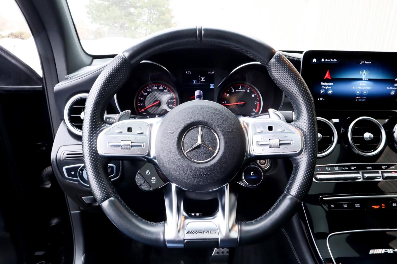 2020 Mercedes-Benz GLC  Photo