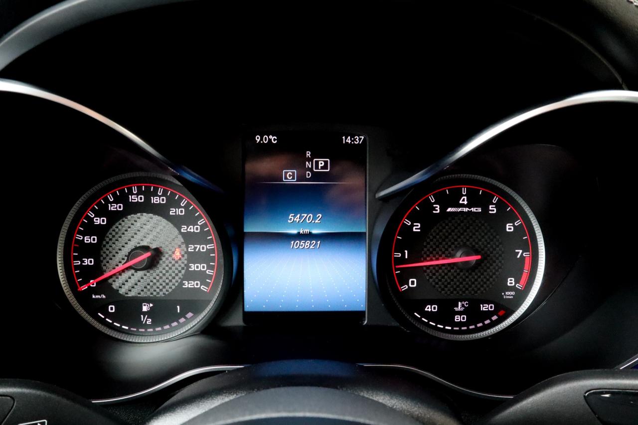 2020 Mercedes-Benz GLC  Photo