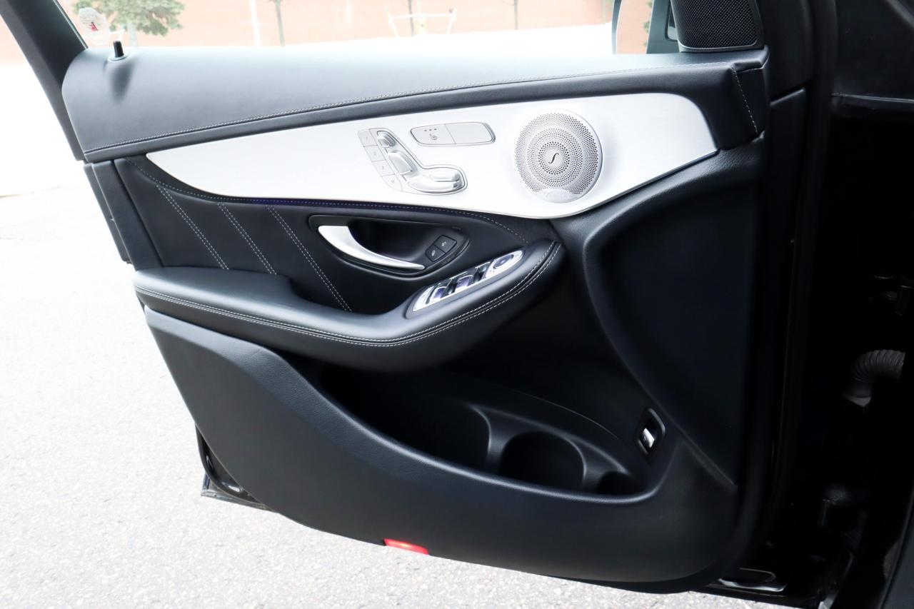 2020 Mercedes-Benz GLC  Photo