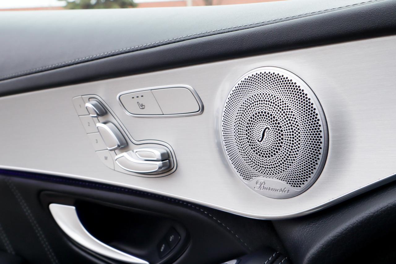 2020 Mercedes-Benz GLC  Photo