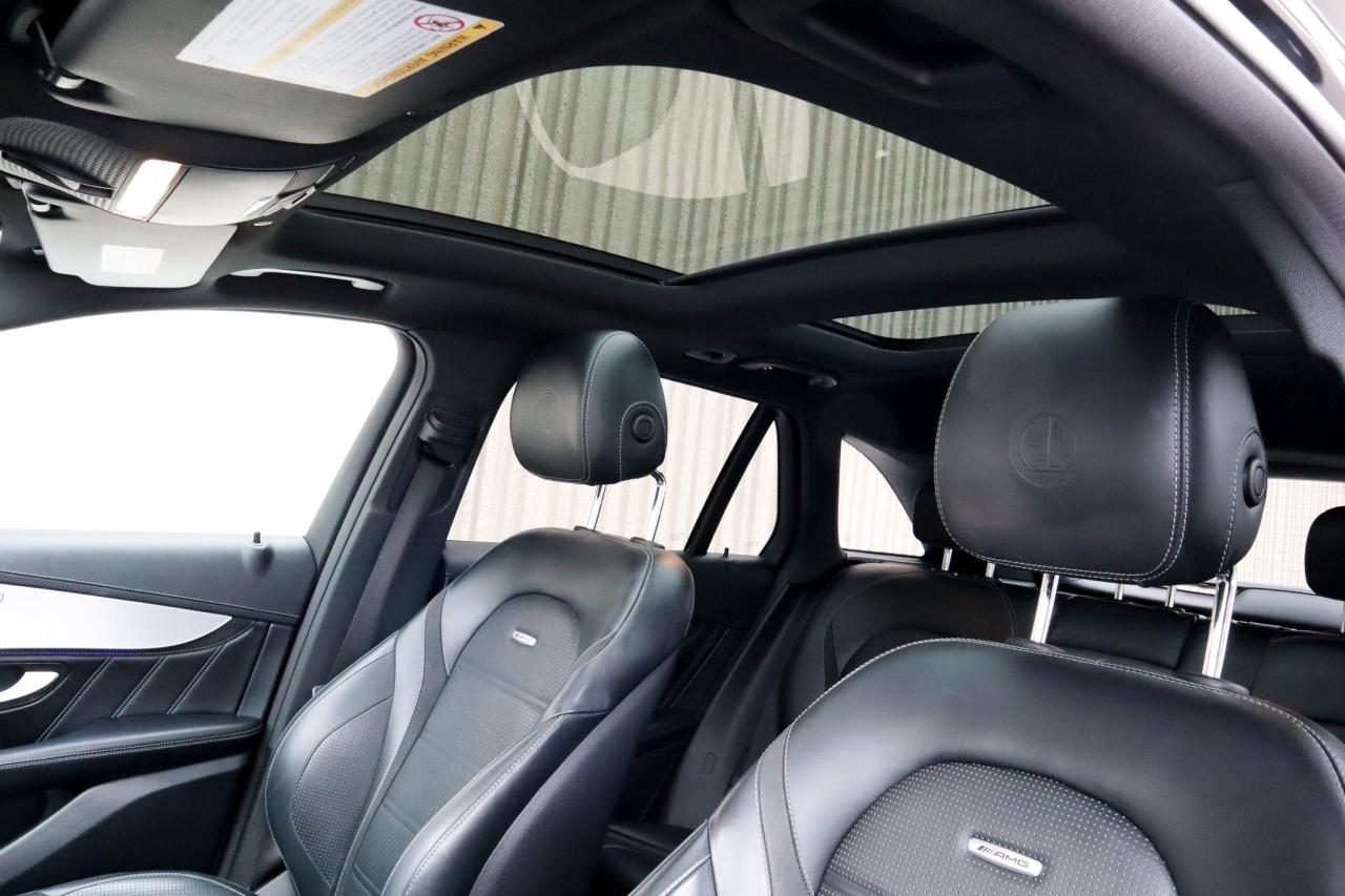 2020 Mercedes-Benz GLC  Photo