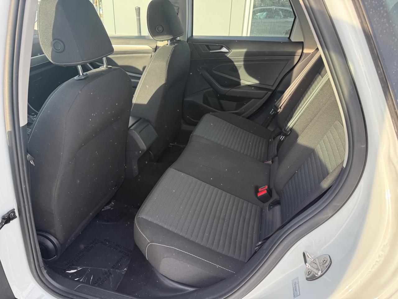 2024 Volkswagen Jetta Trendline (A8) 4dr Sedan Photo