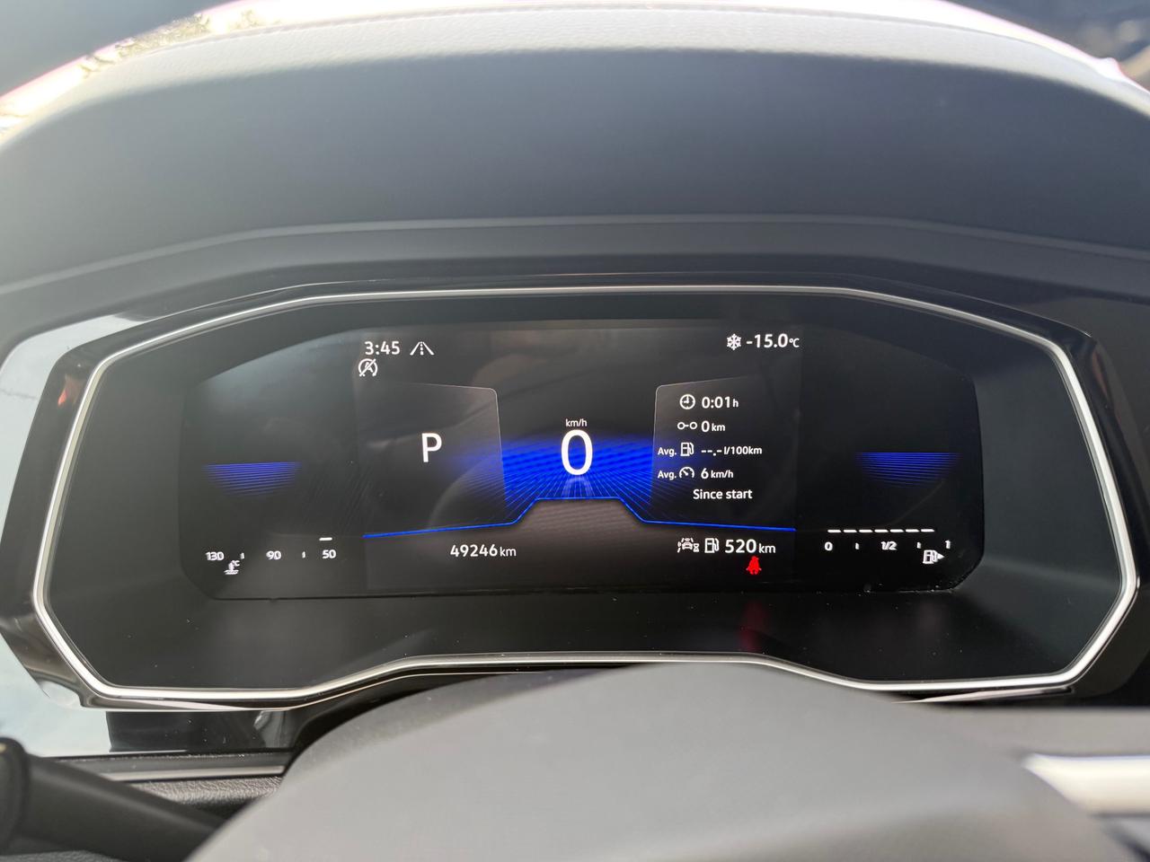 2024 Volkswagen Jetta Trendline (A8) 4dr Sedan Photo