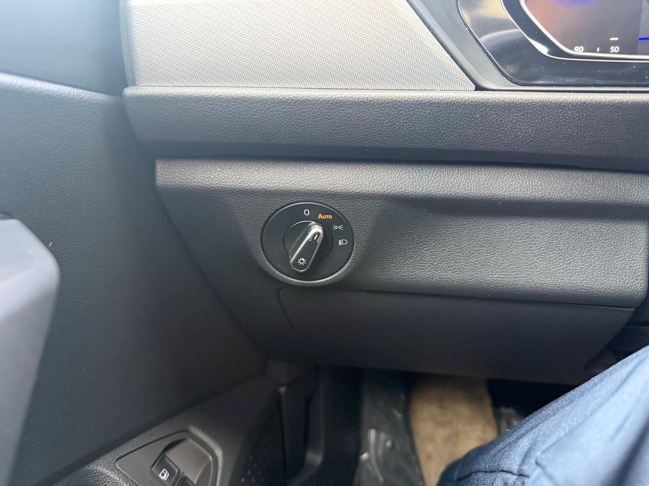 2024 Volkswagen Jetta Trendline (A8) 4dr Sedan Photo