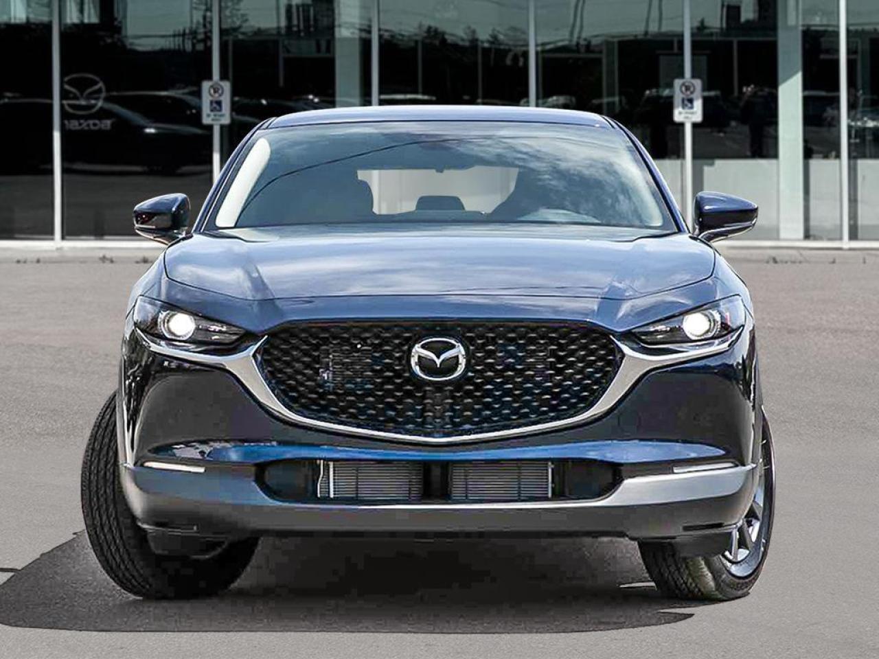 2026 Mazda CX-30 GX 4dr i-ACTIV All-Wheel Drive Sport Utility Photo