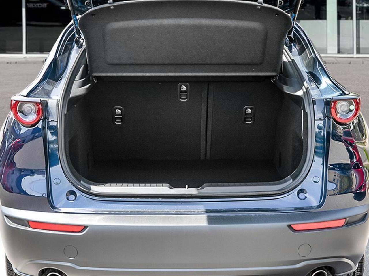 2026 Mazda CX-30 GX 4dr i-ACTIV All-Wheel Drive Sport Utility Photo