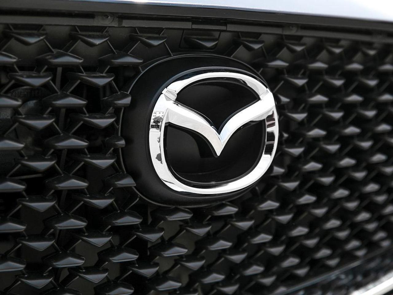 2026 Mazda CX-30 GX 4dr i-ACTIV All-Wheel Drive Sport Utility Photo