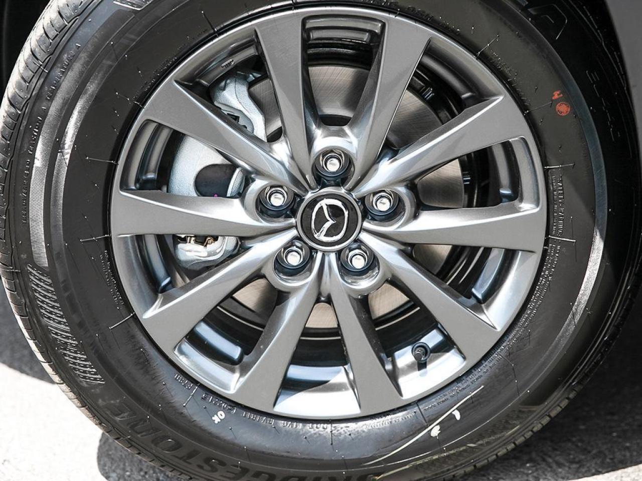 2026 Mazda CX-30 GX 4dr i-ACTIV All-Wheel Drive Sport Utility Photo