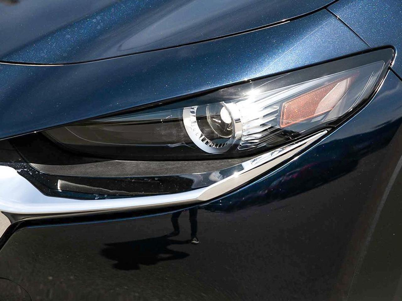 2026 Mazda CX-30 GX 4dr i-ACTIV All-Wheel Drive Sport Utility Photo