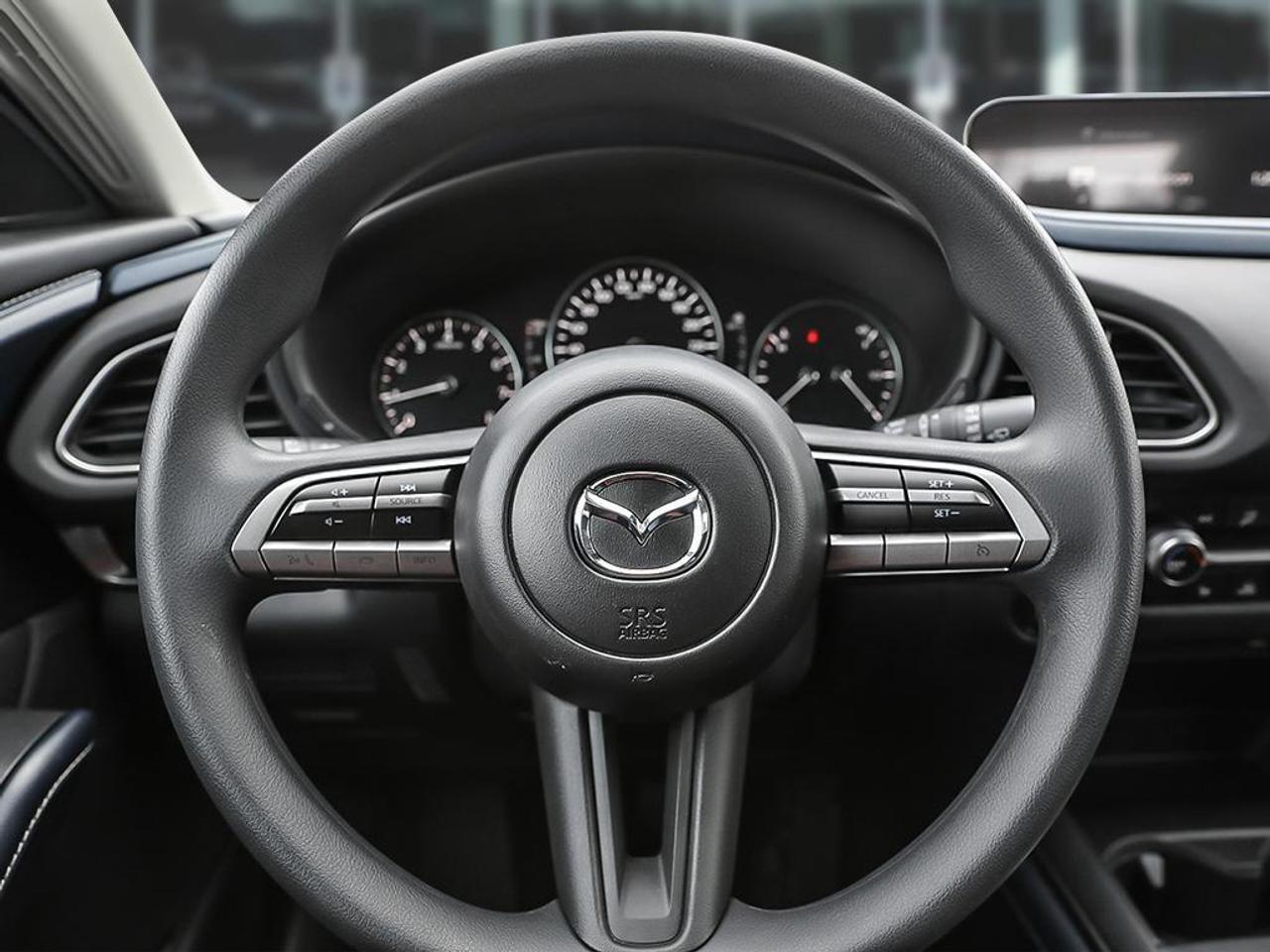 2026 Mazda CX-30 GX 4dr i-ACTIV All-Wheel Drive Sport Utility Photo