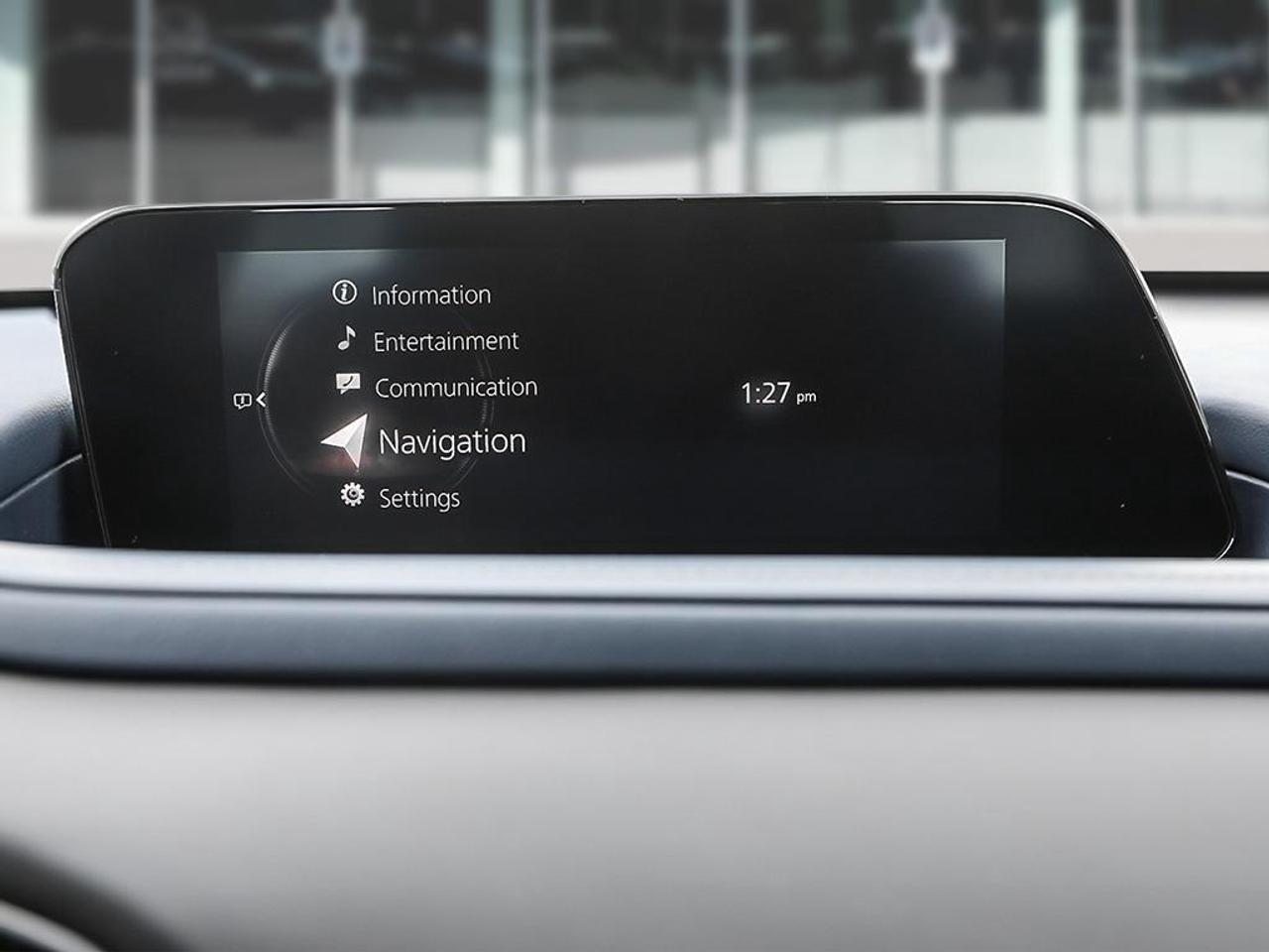 2026 Mazda CX-30 GX 4dr i-ACTIV All-Wheel Drive Sport Utility Photo