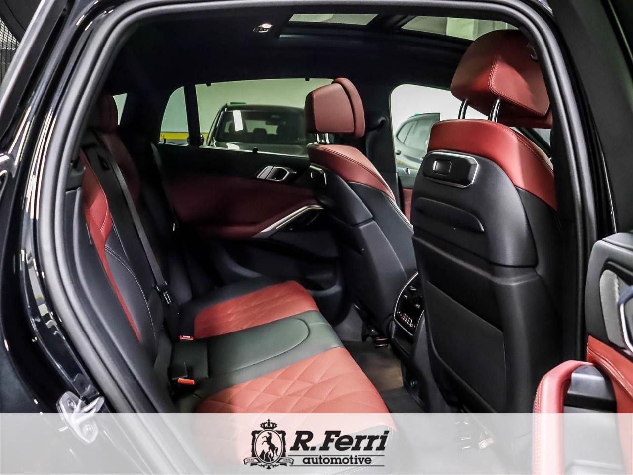 2024 BMW X6 xDrive40i 4dr All-Wheel Drive Sports Activity Coupe Photo