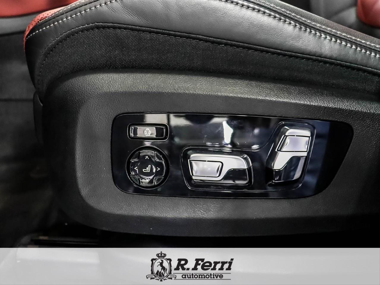 2024 BMW X6 xDrive40i 4dr All-Wheel Drive Sports Activity Coupe Photo