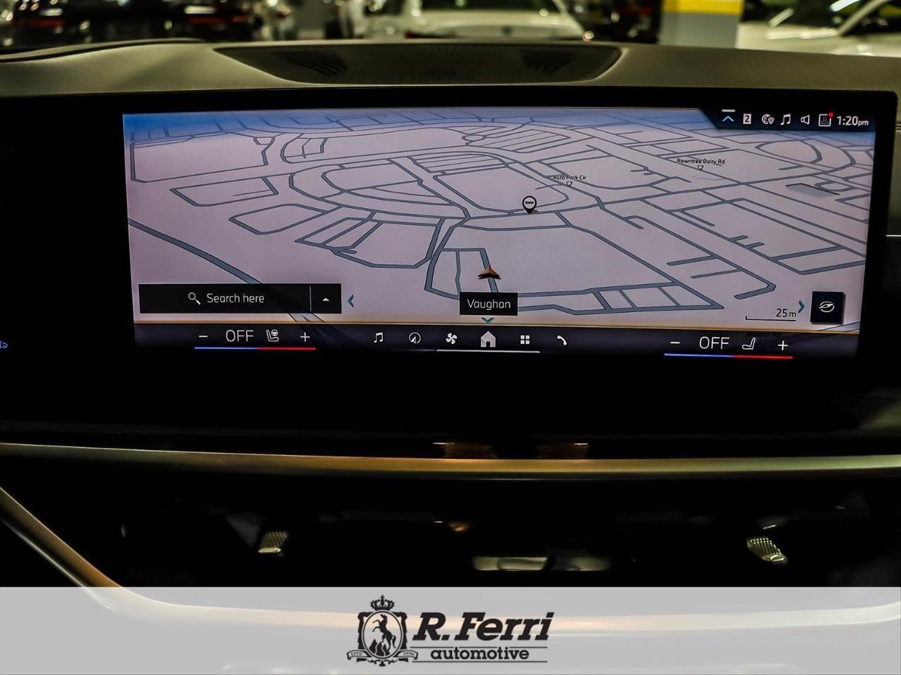 2024 BMW X6 xDrive40i 4dr All-Wheel Drive Sports Activity Coupe Photo