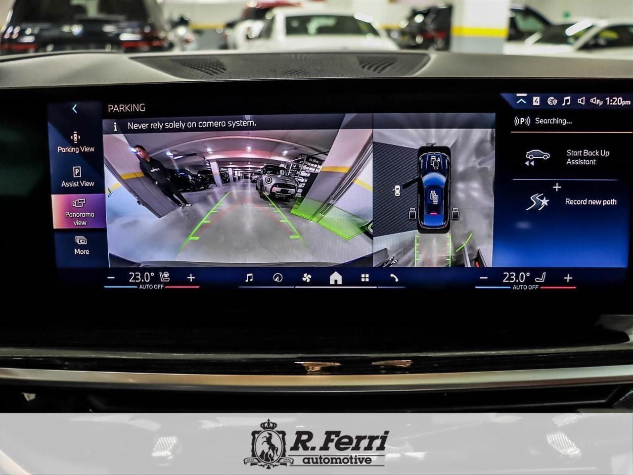 2024 BMW X6 xDrive40i 4dr All-Wheel Drive Sports Activity Coupe Photo