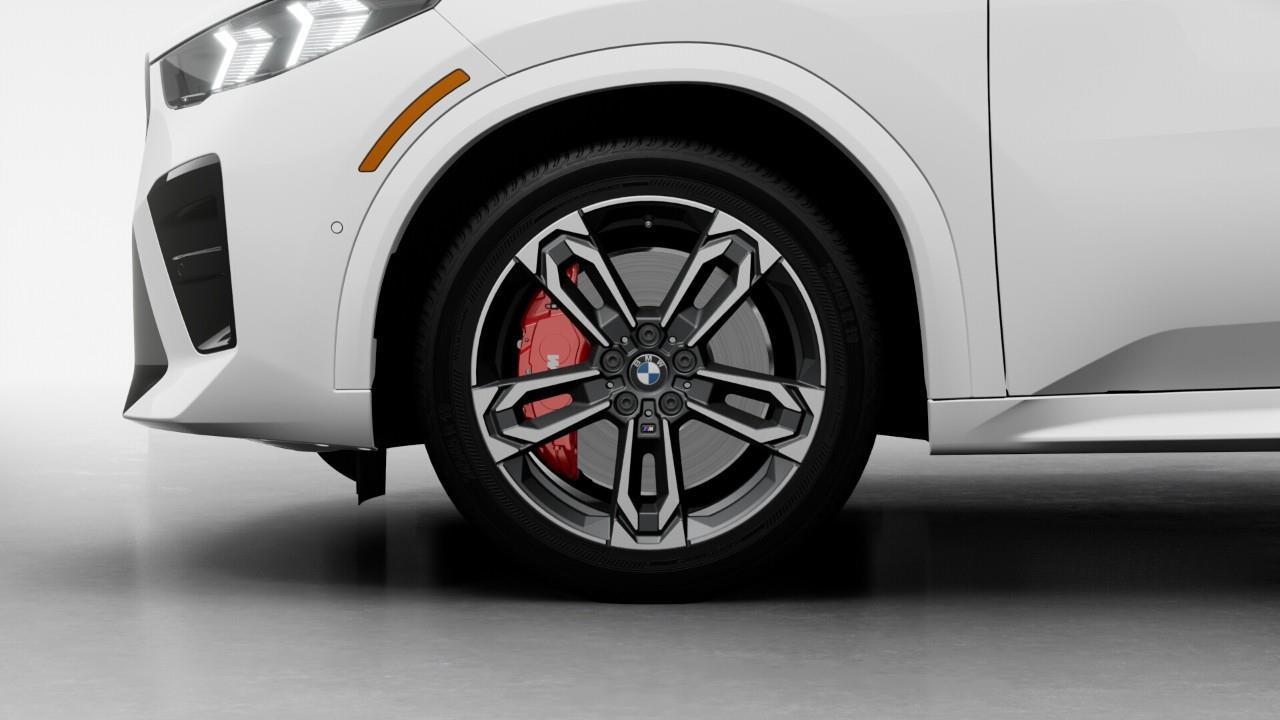 2026 BMW X2 xDrive28i 4dr All-Wheel Drive Sports Activity Coupe Photo