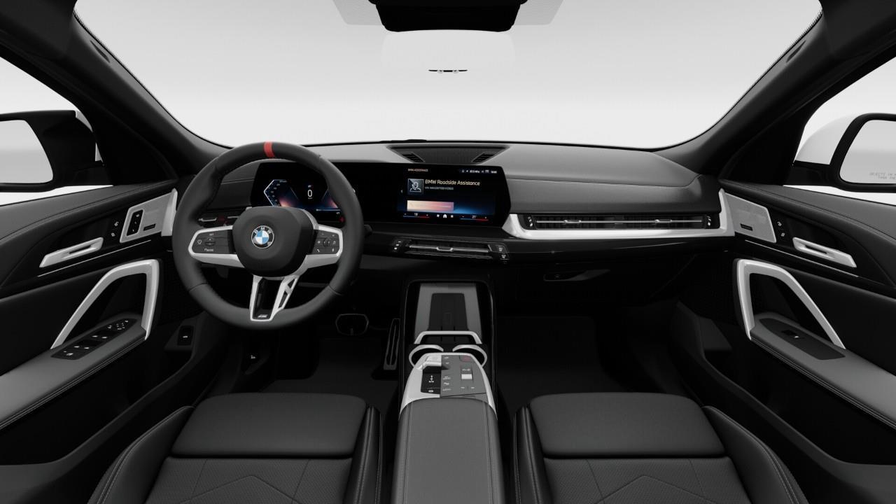 2026 BMW X2 xDrive28i 4dr All-Wheel Drive Sports Activity Coupe Photo