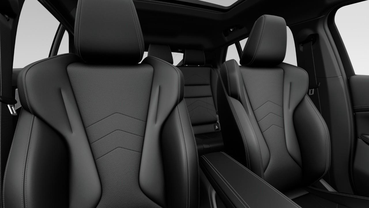 2026 BMW X2 xDrive28i 4dr All-Wheel Drive Sports Activity Coupe Photo