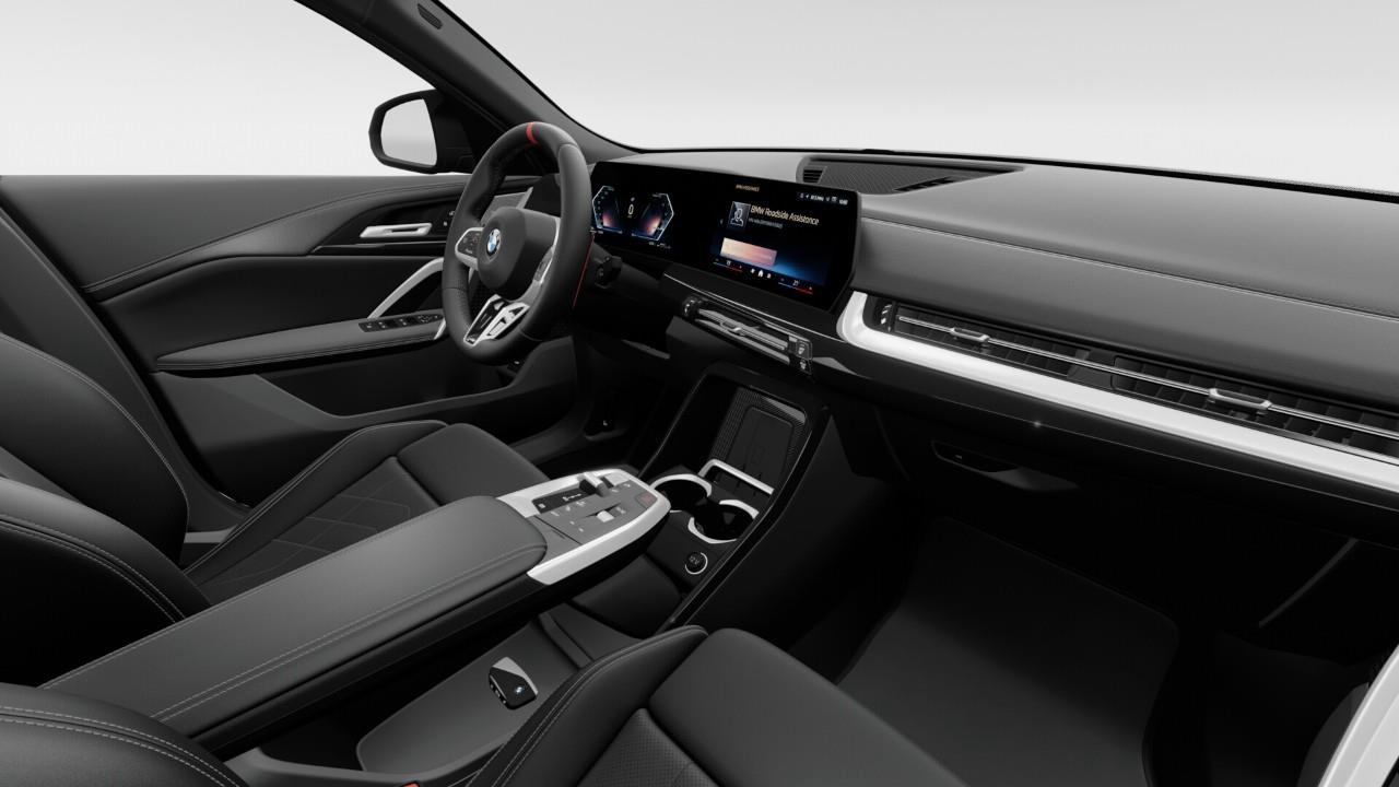 2026 BMW X2 xDrive28i 4dr All-Wheel Drive Sports Activity Coupe Photo