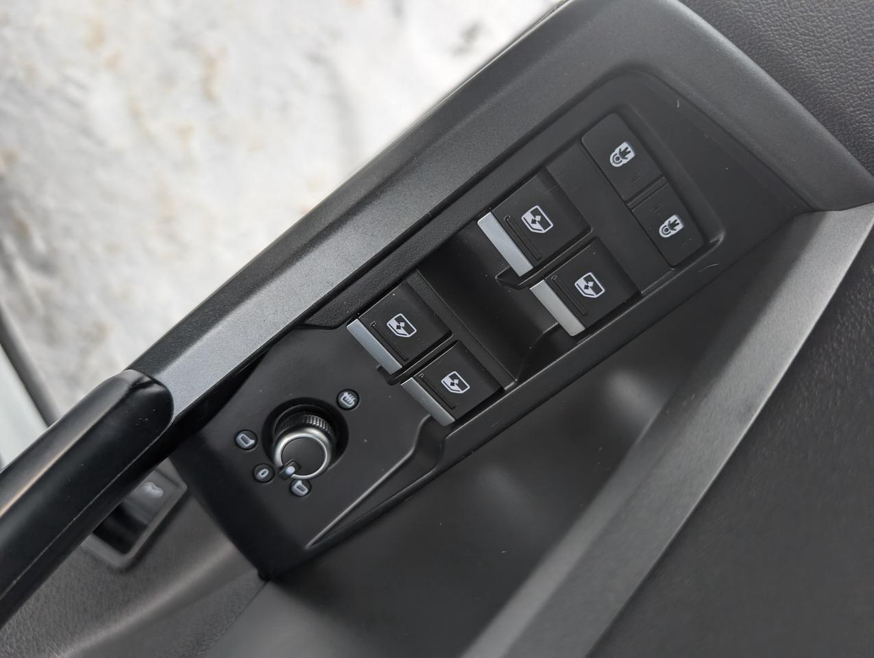 2024 Audi Q3 45 Progressiv 4dr All-Wheel Drive quattro Sport Utility Photo