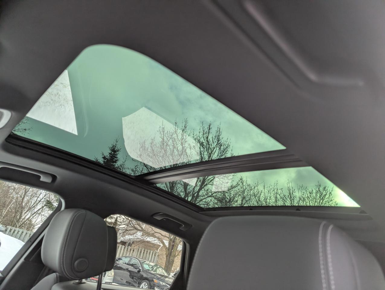 2024 Audi Q3 45 Progressiv 4dr All-Wheel Drive quattro Sport Utility Photo