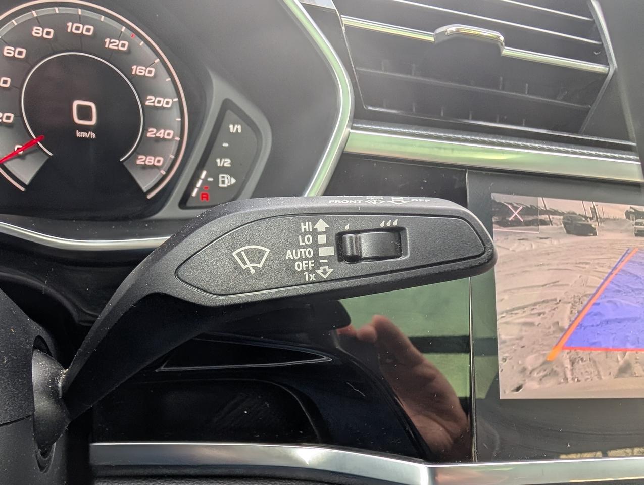 2024 Audi Q3 45 Progressiv 4dr All-Wheel Drive quattro Sport Utility Photo