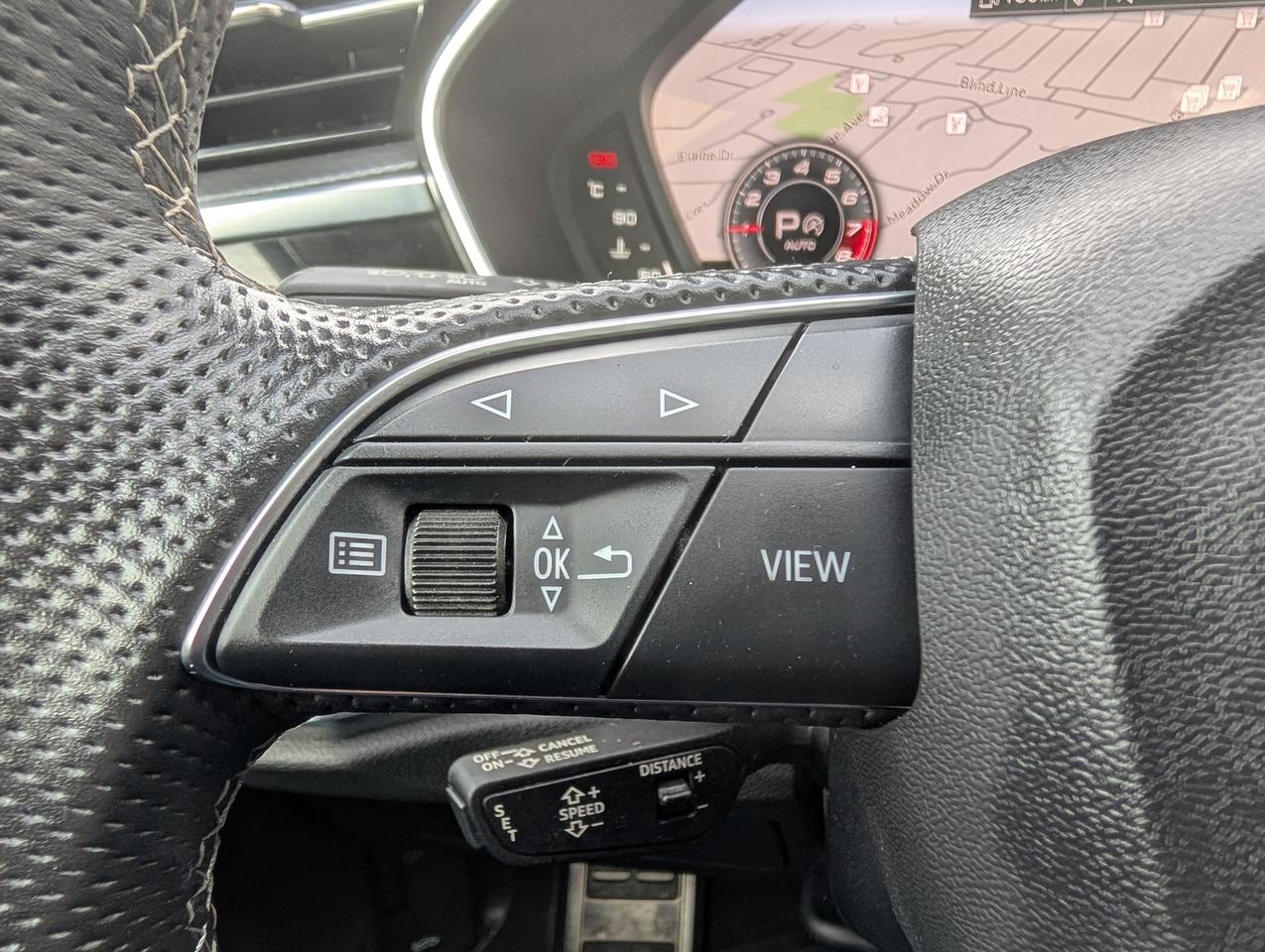 2024 Audi Q3 45 Progressiv 4dr All-Wheel Drive quattro Sport Utility Photo