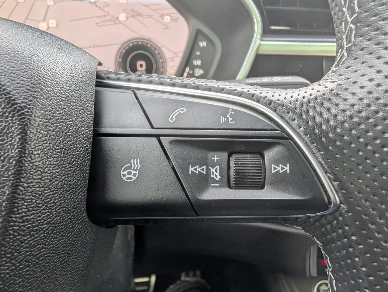 2024 Audi Q3 45 Progressiv 4dr All-Wheel Drive quattro Sport Utility Photo