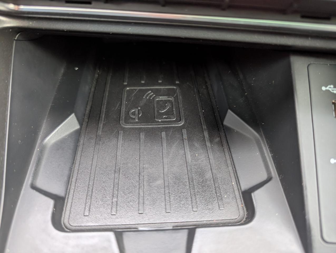 2024 Audi Q3 45 Progressiv 4dr All-Wheel Drive quattro Sport Utility Photo