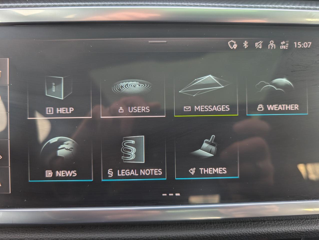 2024 Audi Q3 45 Progressiv 4dr All-Wheel Drive quattro Sport Utility Photo