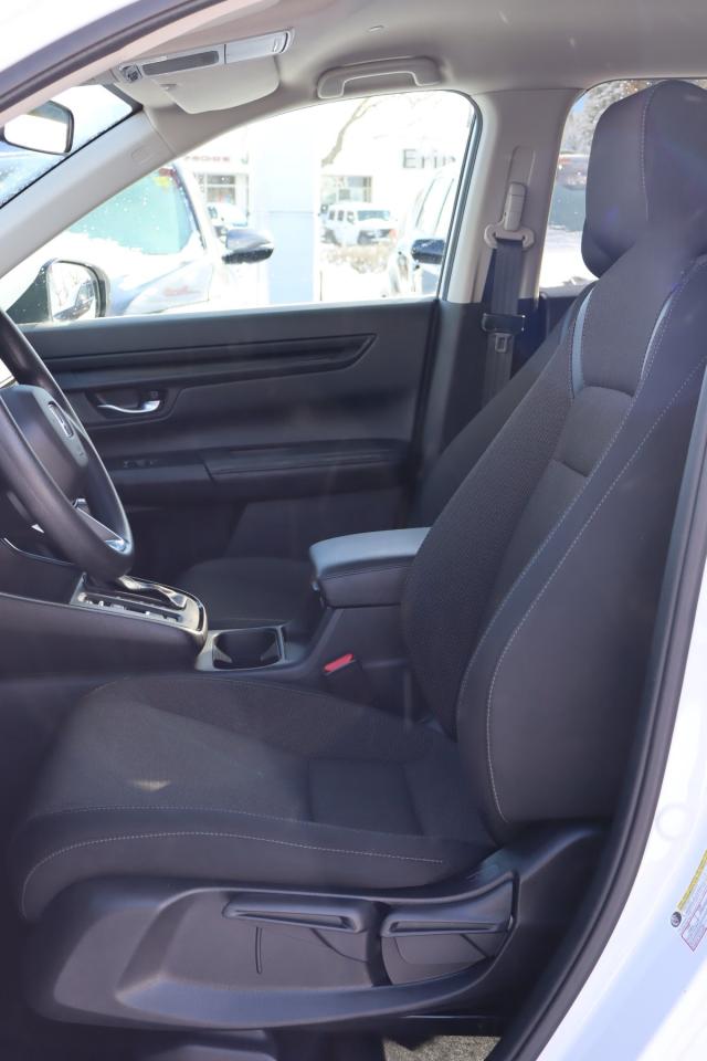 2024 Honda CR-V LX-B 4dr Front-Wheel Drive Photo