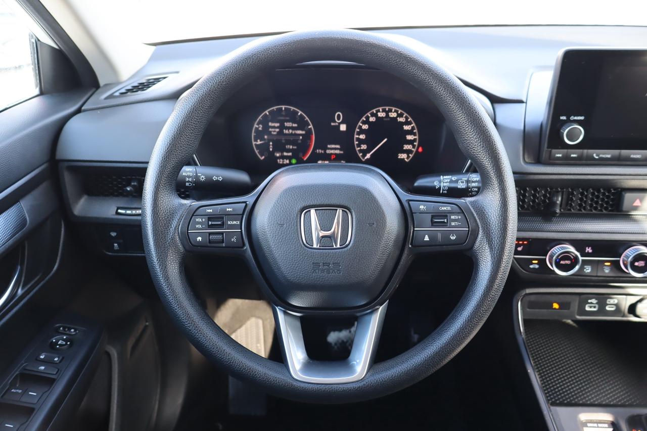 2024 Honda CR-V LX-B 4dr Front-Wheel Drive Photo