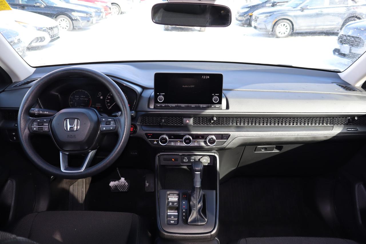 2024 Honda CR-V LX-B 4dr Front-Wheel Drive Photo