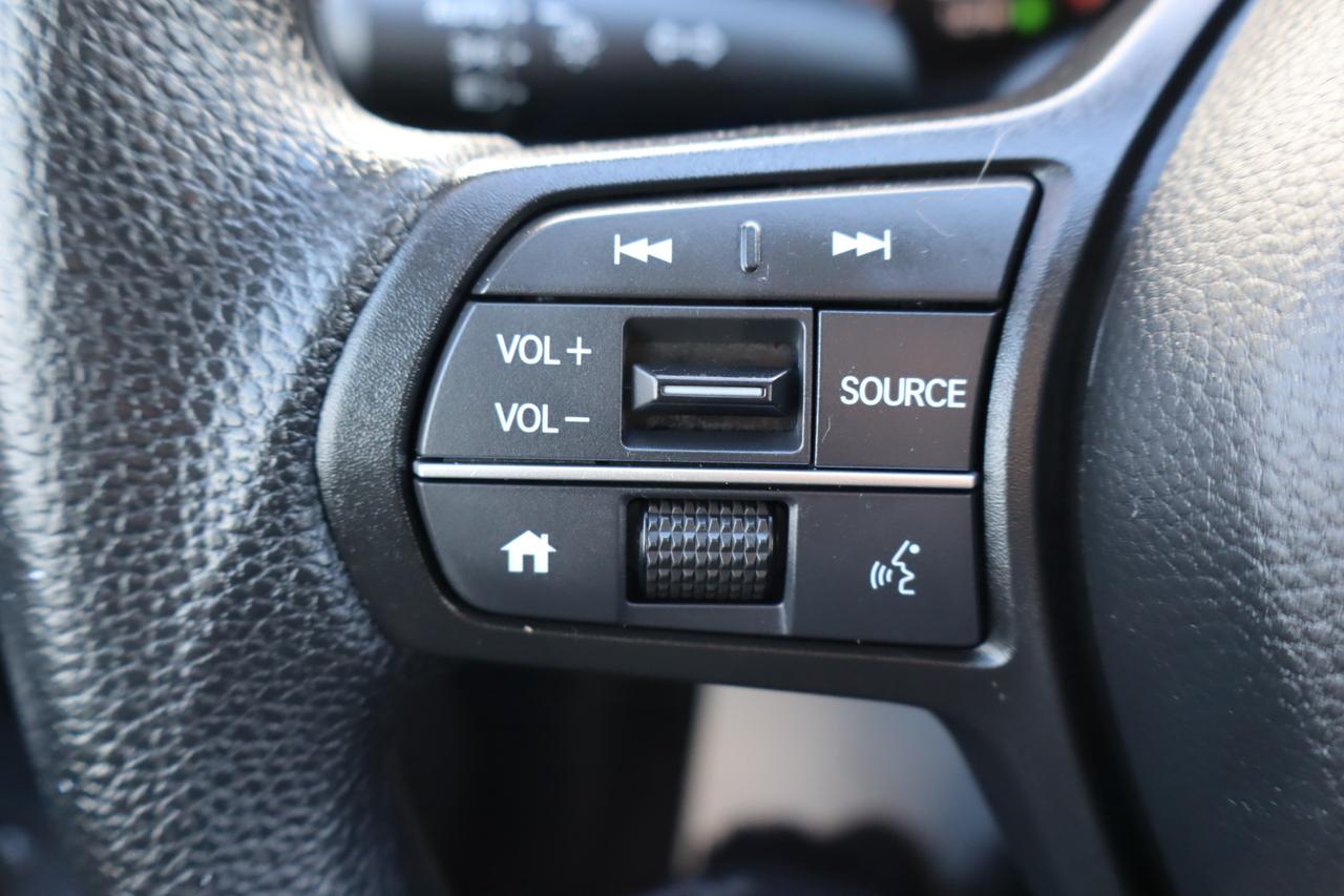 2024 Honda CR-V LX-B 4dr Front-Wheel Drive Photo