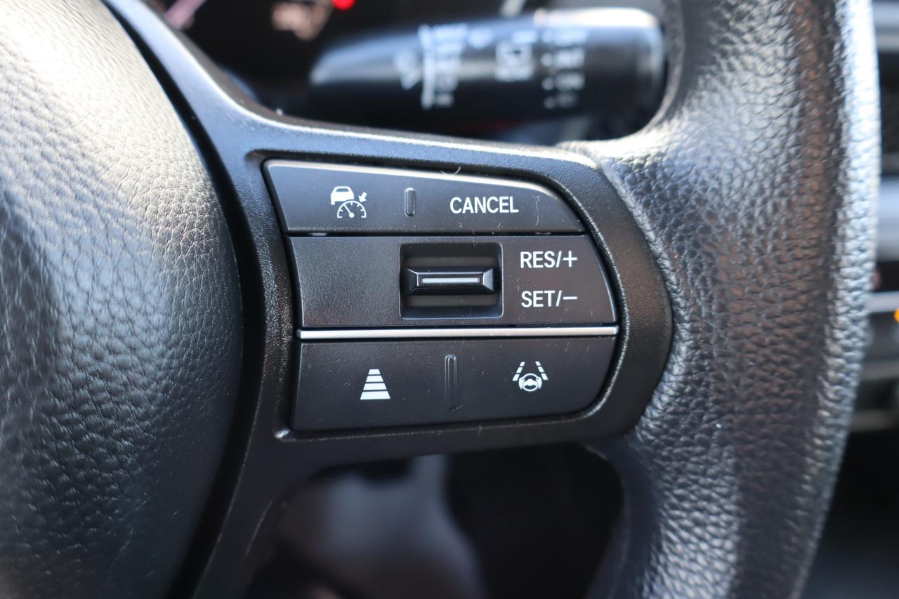 2024 Honda CR-V LX-B 4dr Front-Wheel Drive Photo