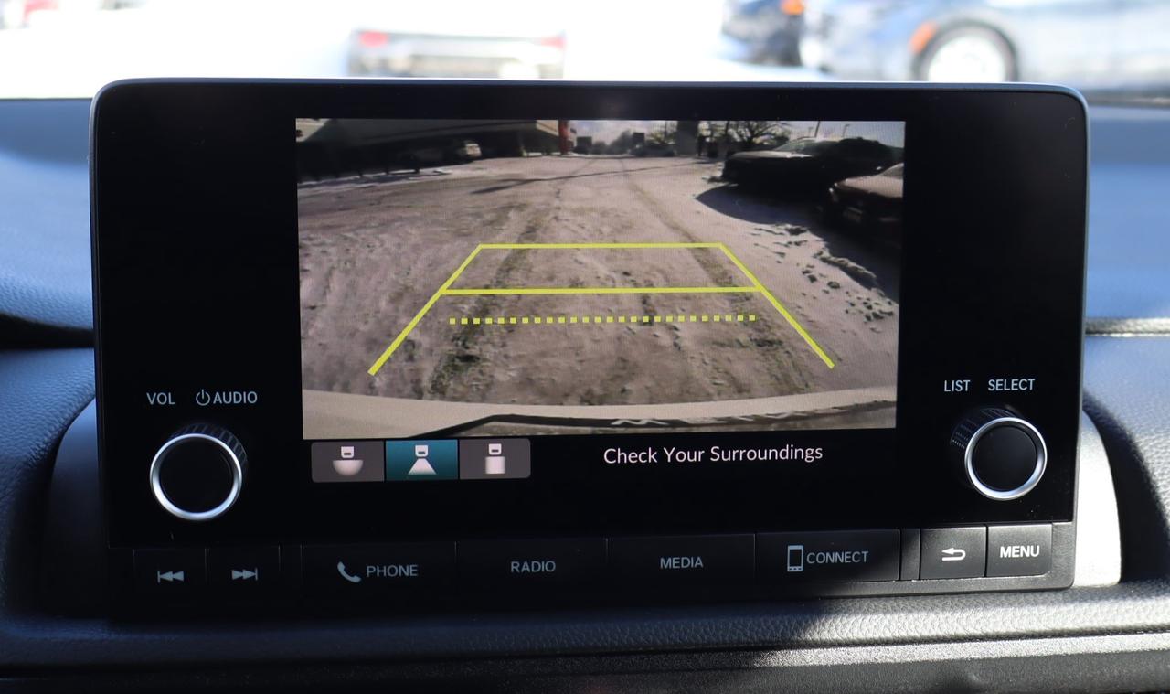 2024 Honda CR-V LX-B 4dr Front-Wheel Drive Photo