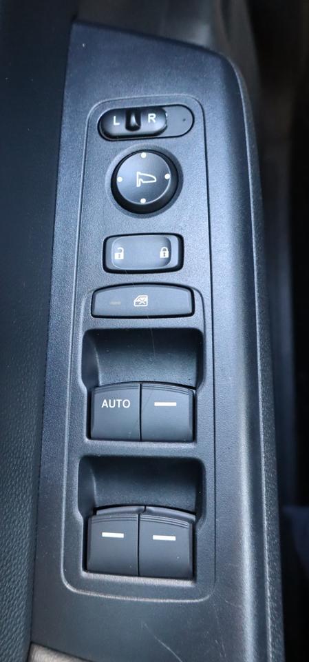 2024 Honda CR-V LX-B 4dr Front-Wheel Drive Photo