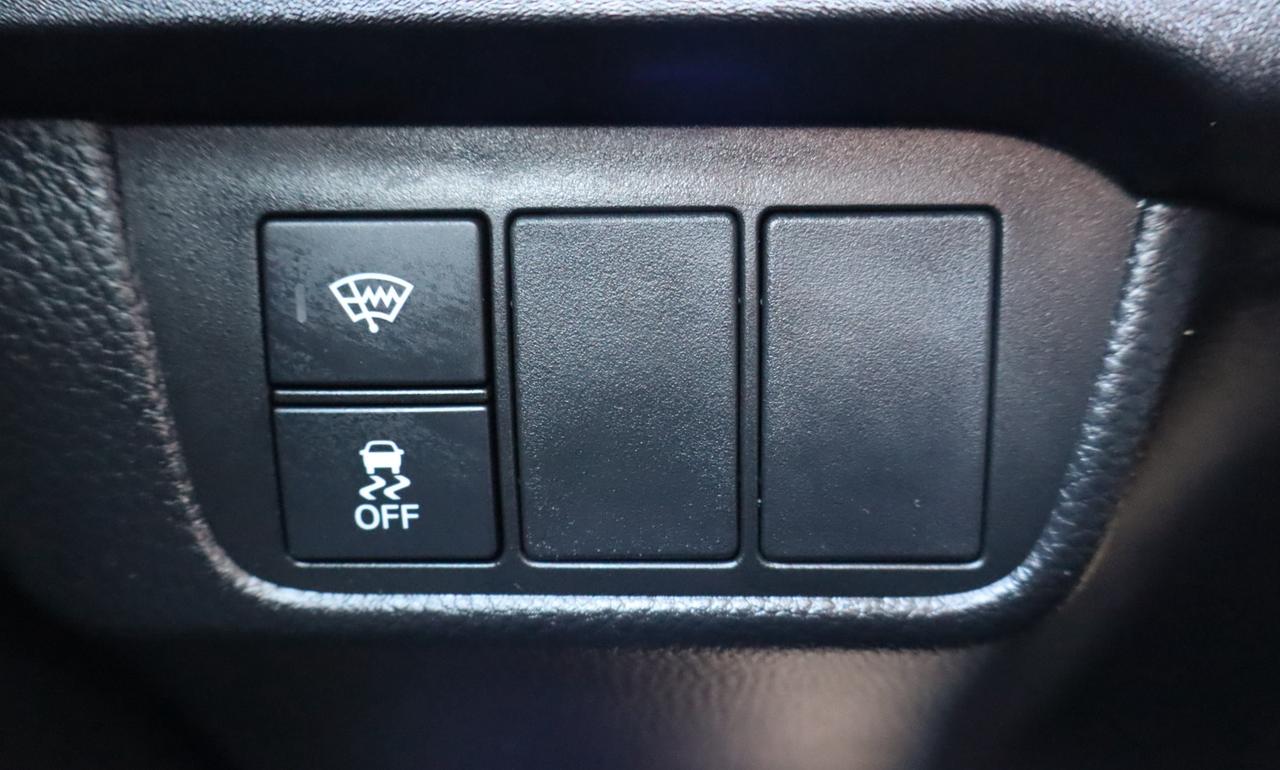 2024 Honda CR-V LX-B 4dr Front-Wheel Drive Photo