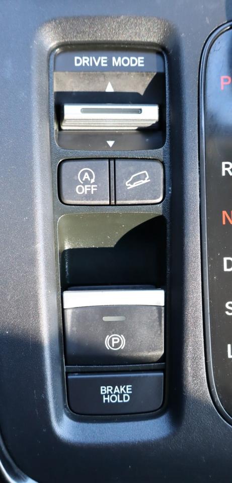 2024 Honda CR-V LX-B 4dr Front-Wheel Drive Photo