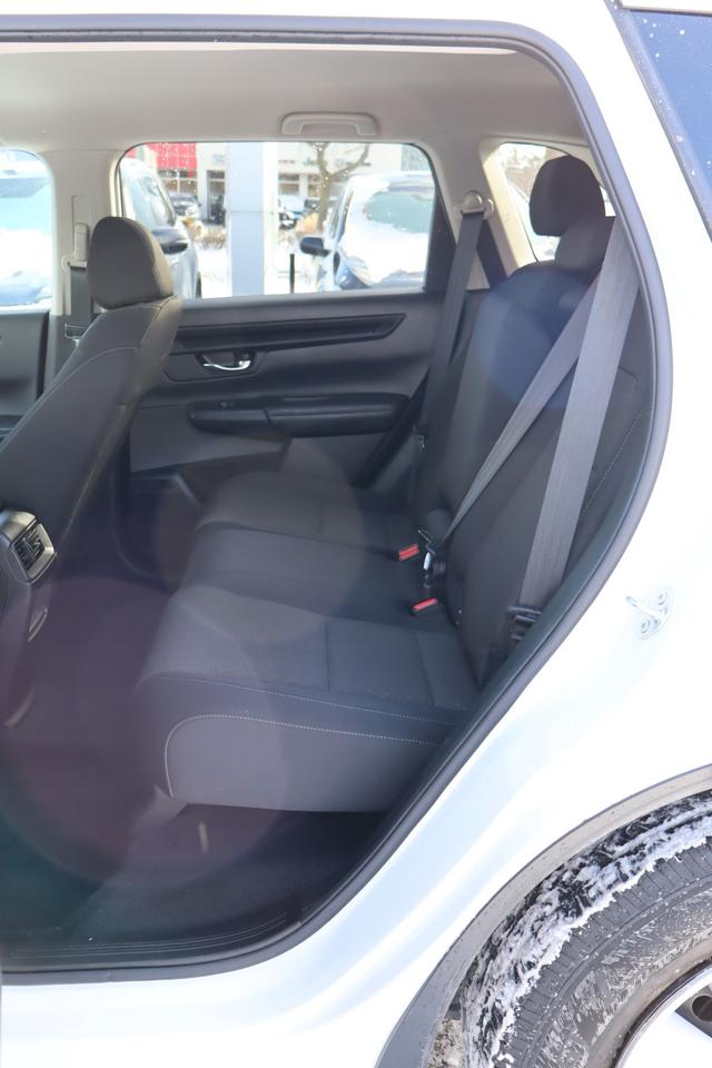 2024 Honda CR-V LX-B 4dr Front-Wheel Drive Photo