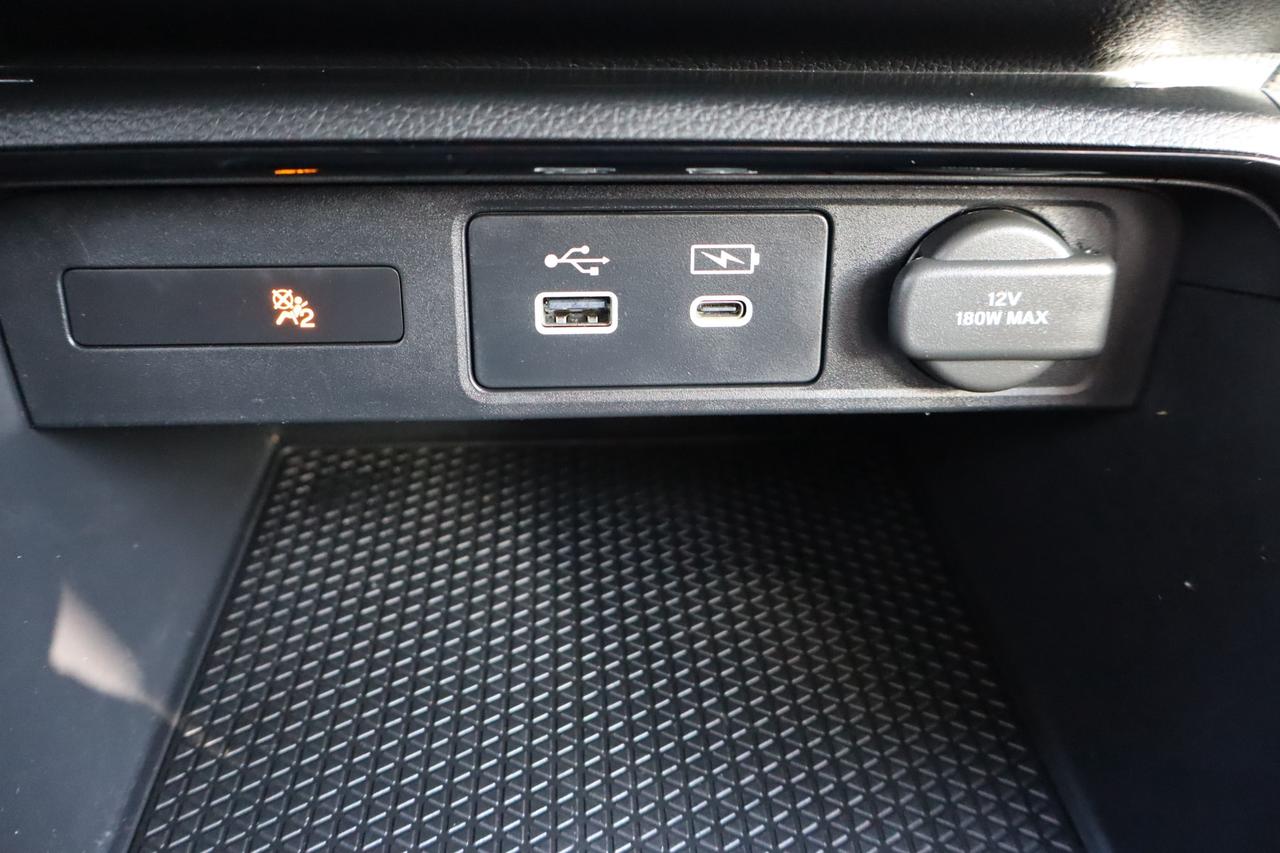 2024 Honda CR-V LX-B 4dr Front-Wheel Drive Photo