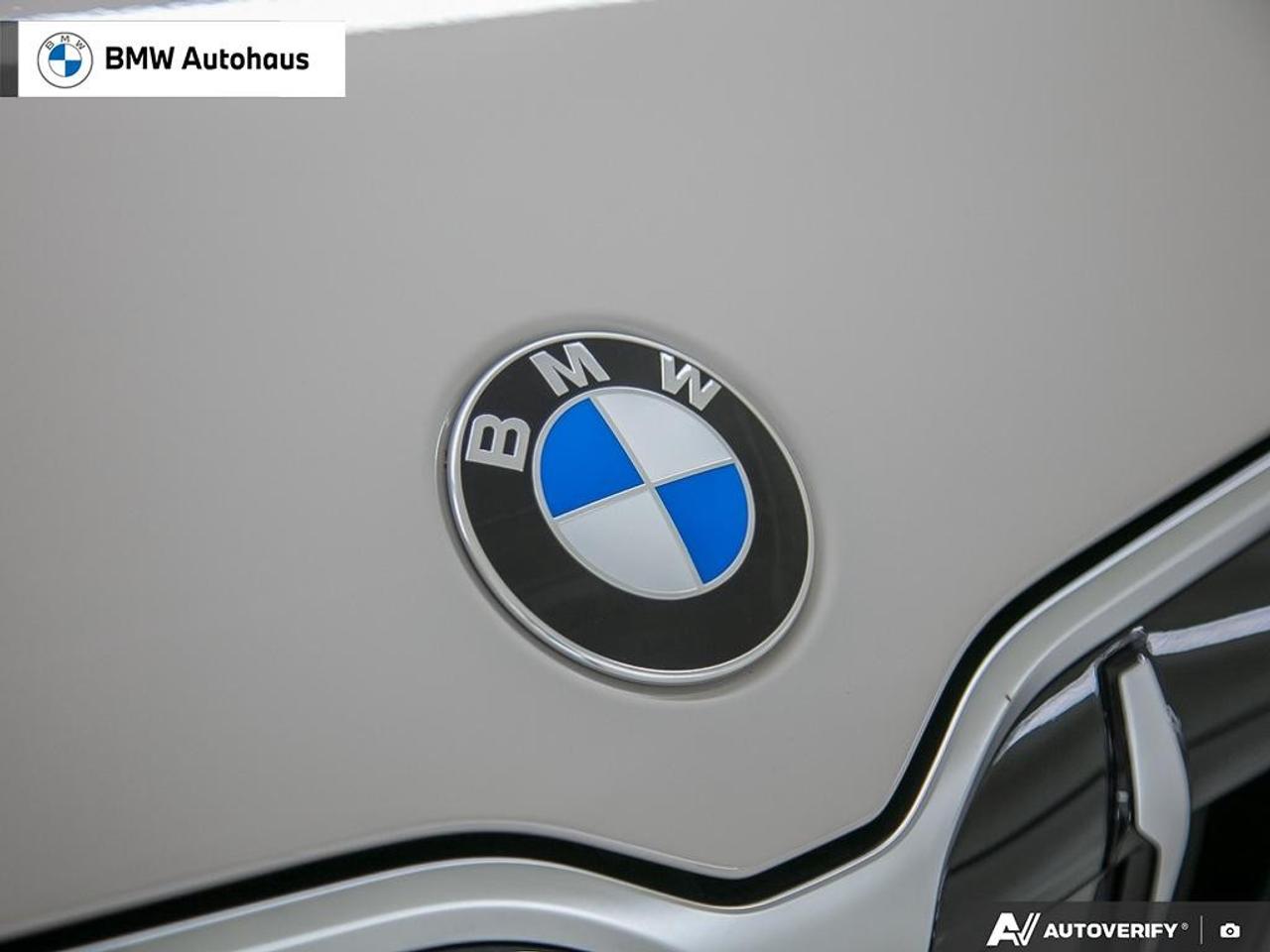 2026 BMW X1 Xdrive28i Sports Activity Vehicle Photo