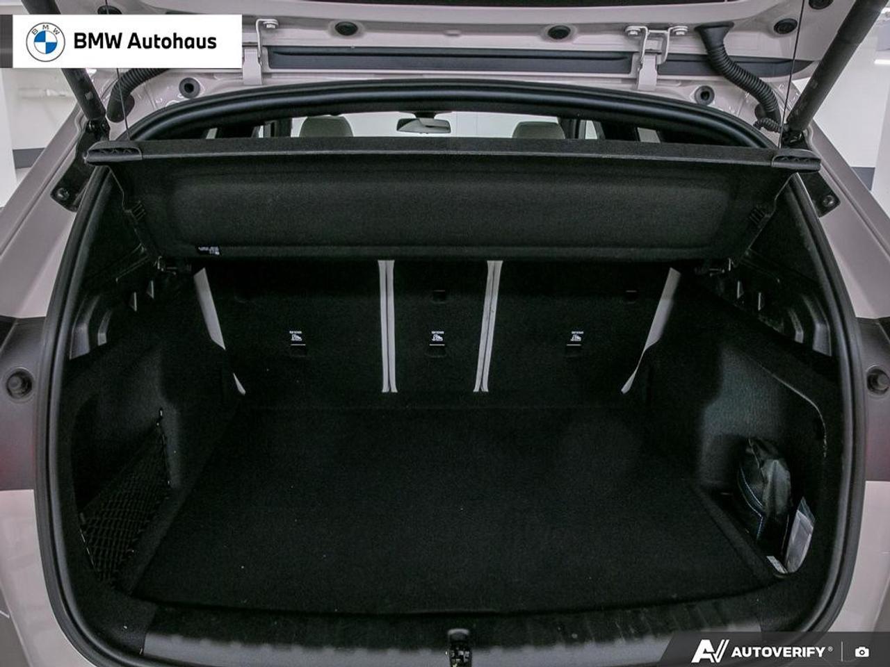 2026 BMW X1 Xdrive28i Sports Activity Vehicle Photo