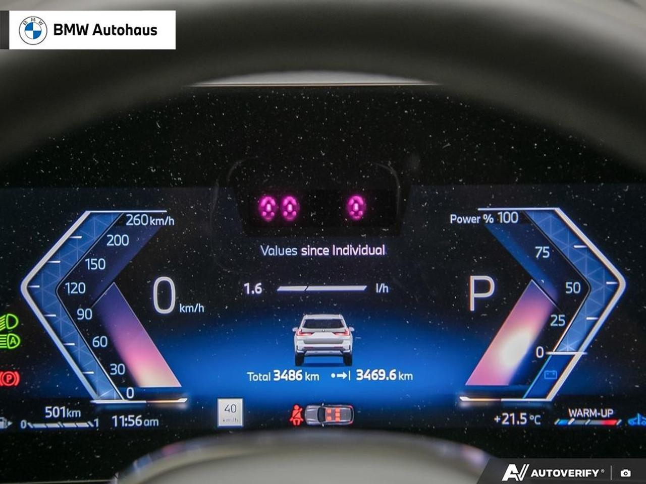 2026 BMW X1 Xdrive28i Sports Activity Vehicle Photo