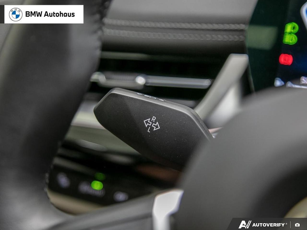 2026 BMW X1 Xdrive28i Sports Activity Vehicle Photo