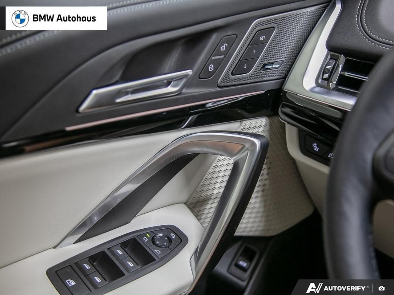 2026 BMW X1 Xdrive28i Sports Activity Vehicle Photo