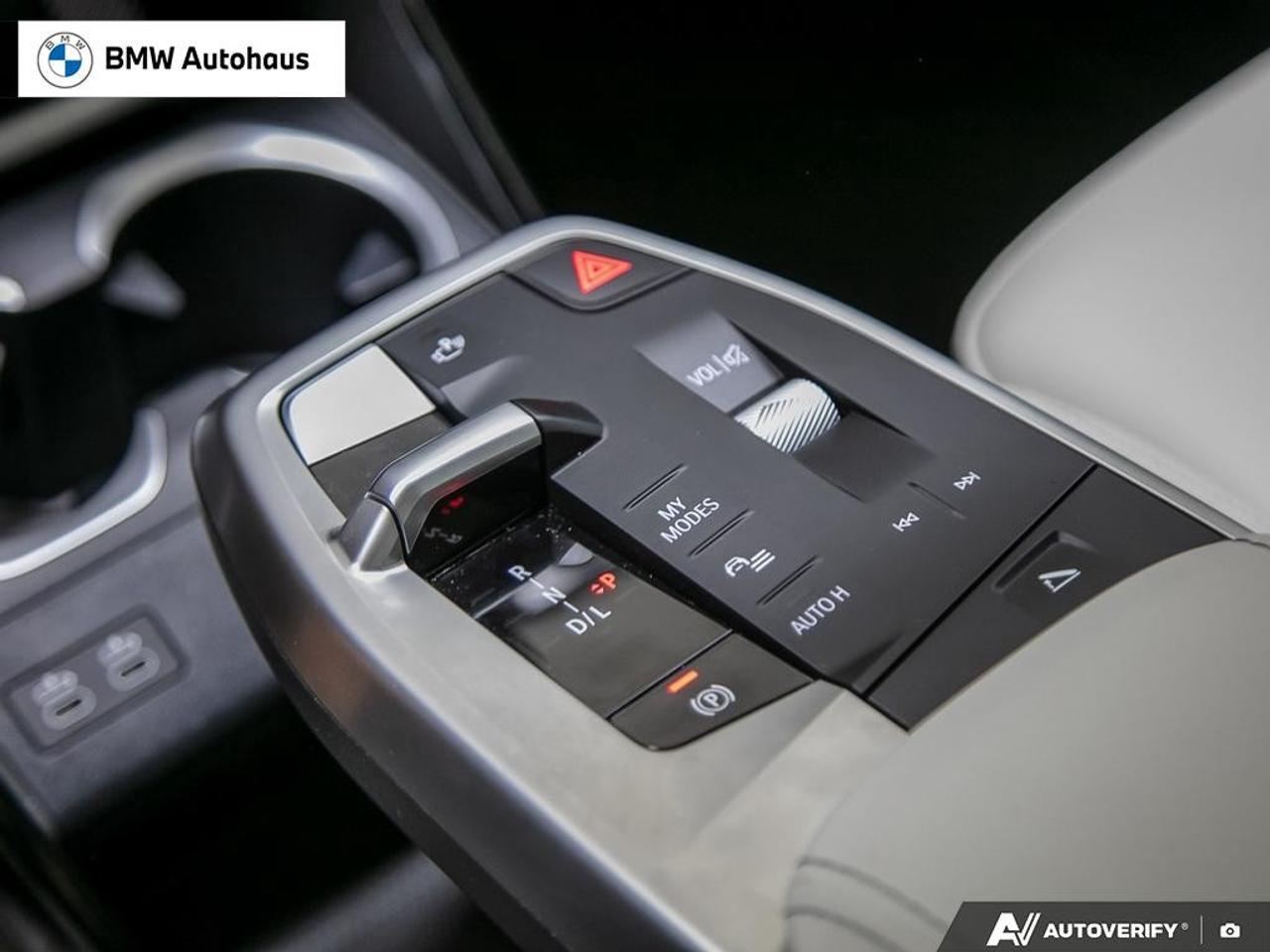 2026 BMW X1 Xdrive28i Sports Activity Vehicle Photo