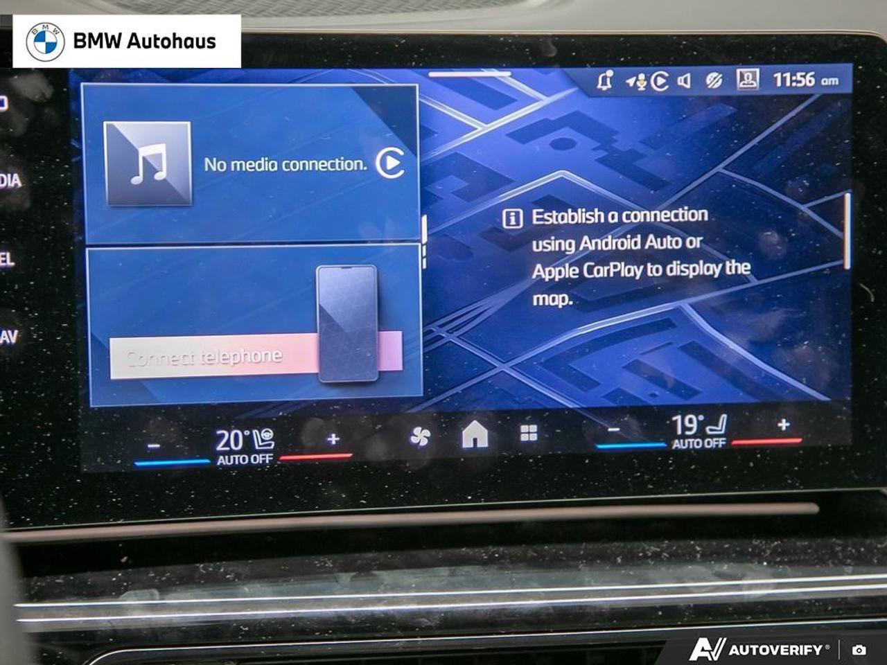 2026 BMW X1 Xdrive28i Sports Activity Vehicle Photo