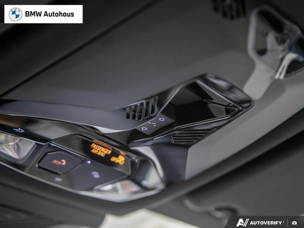 2026 BMW X1 Xdrive28i Sports Activity Vehicle Photo