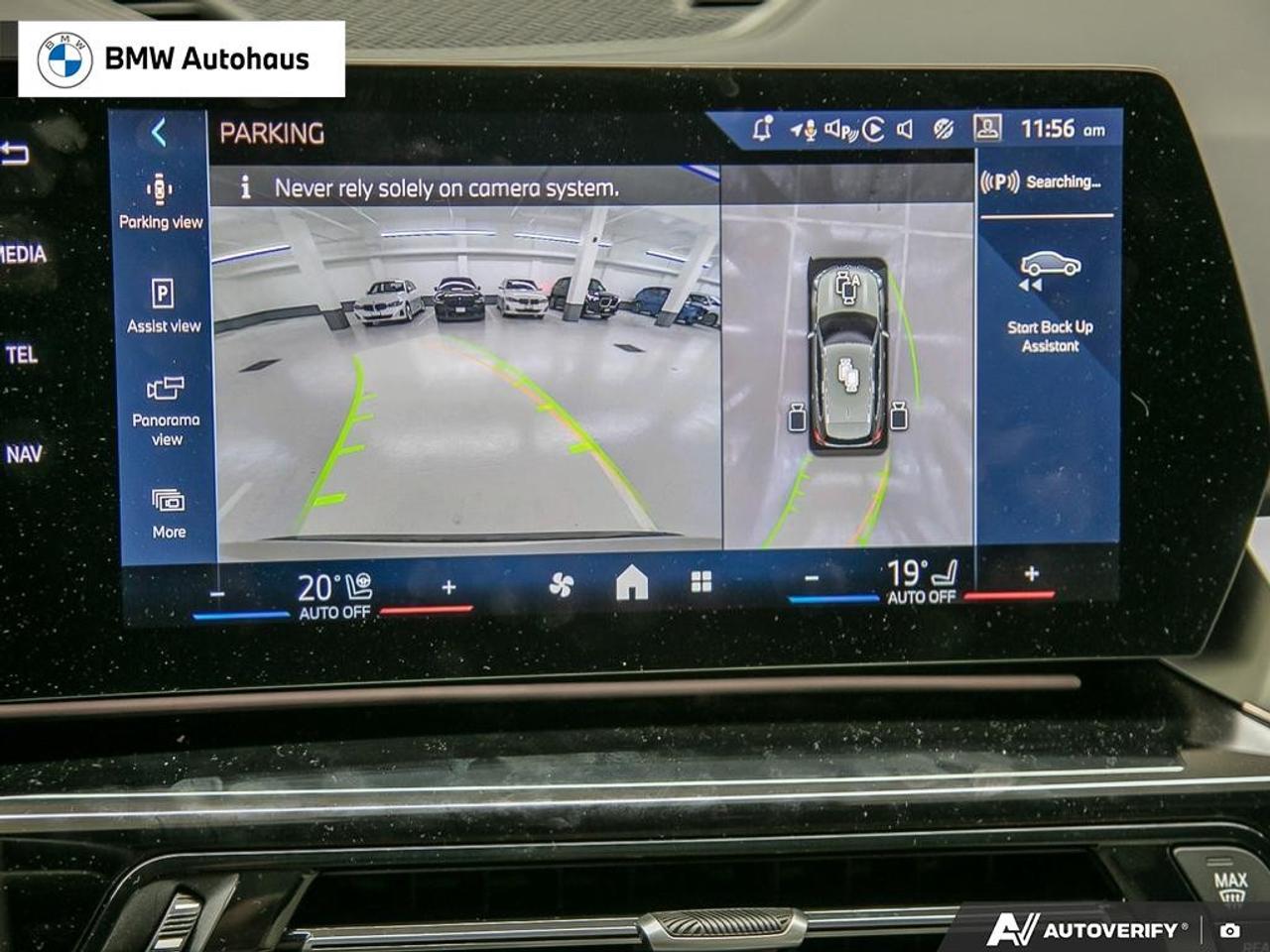 2026 BMW X1 Xdrive28i Sports Activity Vehicle Photo